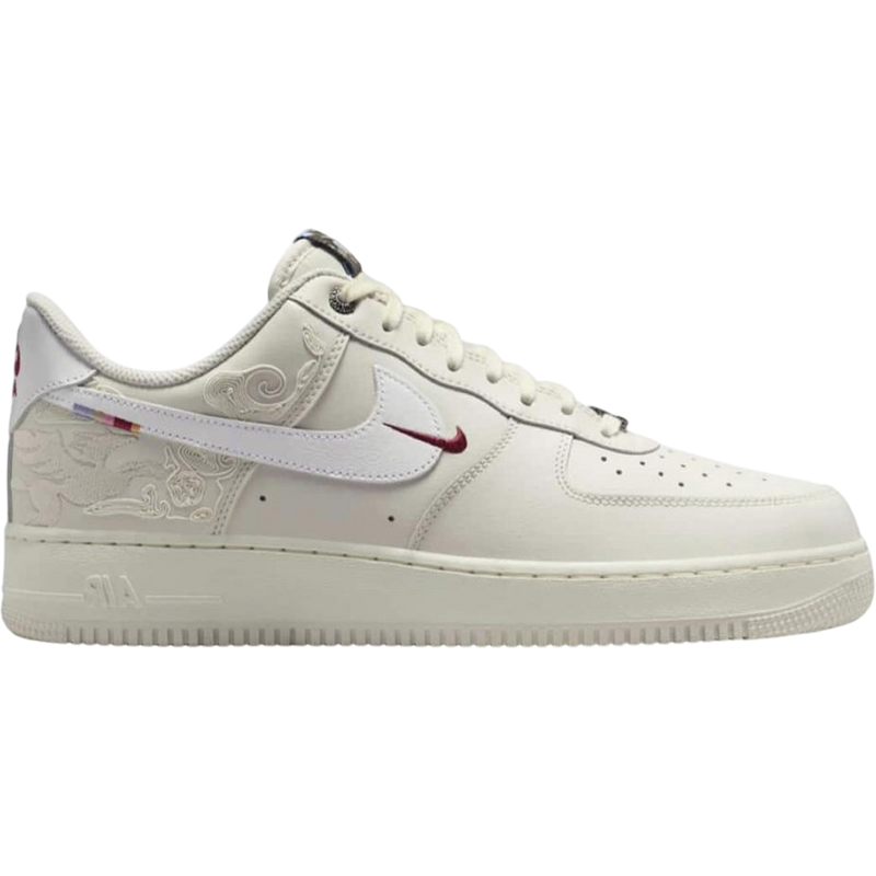 Nike Air Force 1 Low Pegasus Pack Phantom