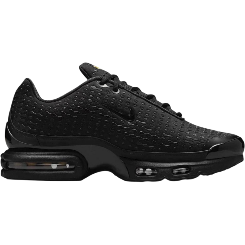 Nike Air Max Plus Vii Triple Black