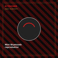 Mini Bluetooth reproduktor