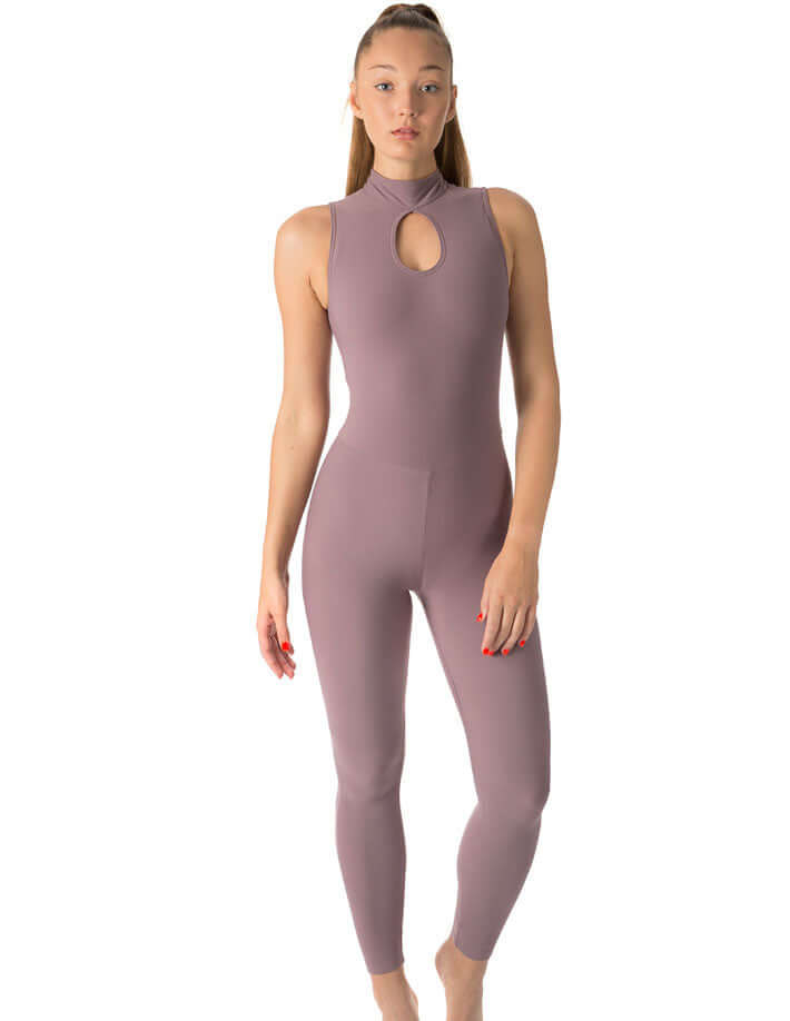 Aerial Hoop Unitard, Leotard for Fly Yoga, Silks – Luna