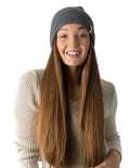 Merino Beanie DFLY