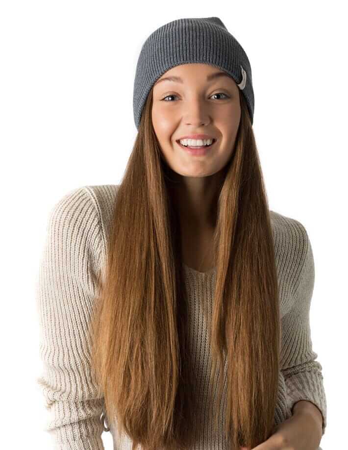 Merino Beanie DFLY