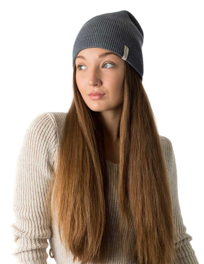 Merino Beanie DFLY