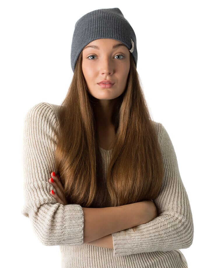Merino Beanie DFLY