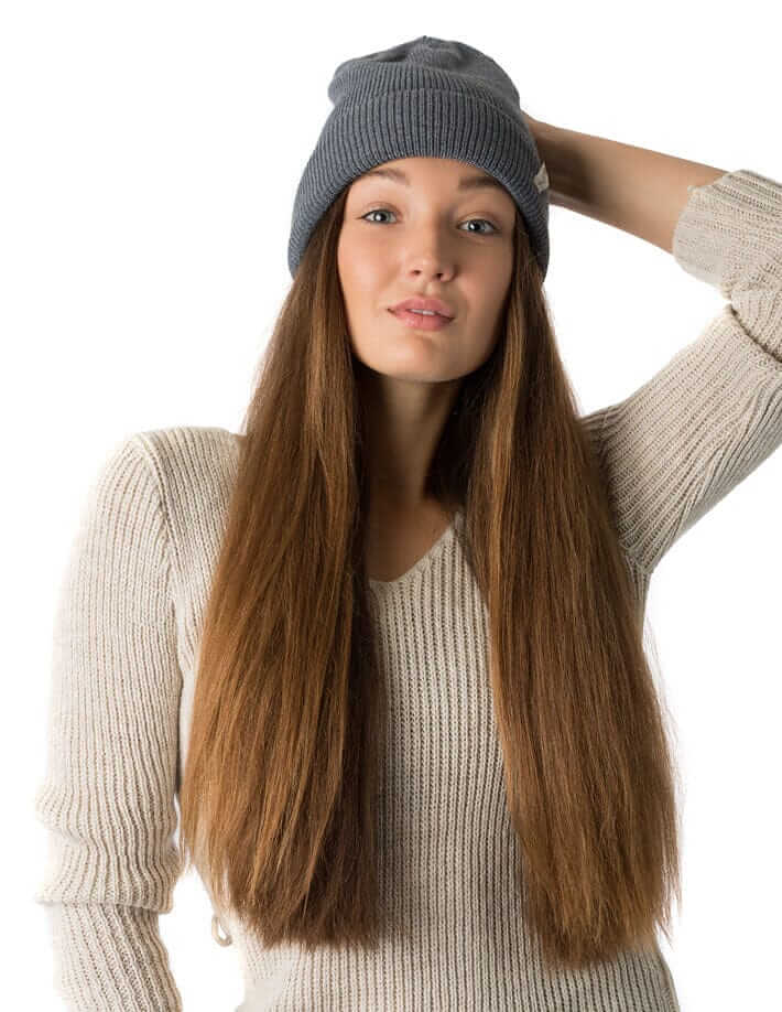 Merino Beanie DFLY