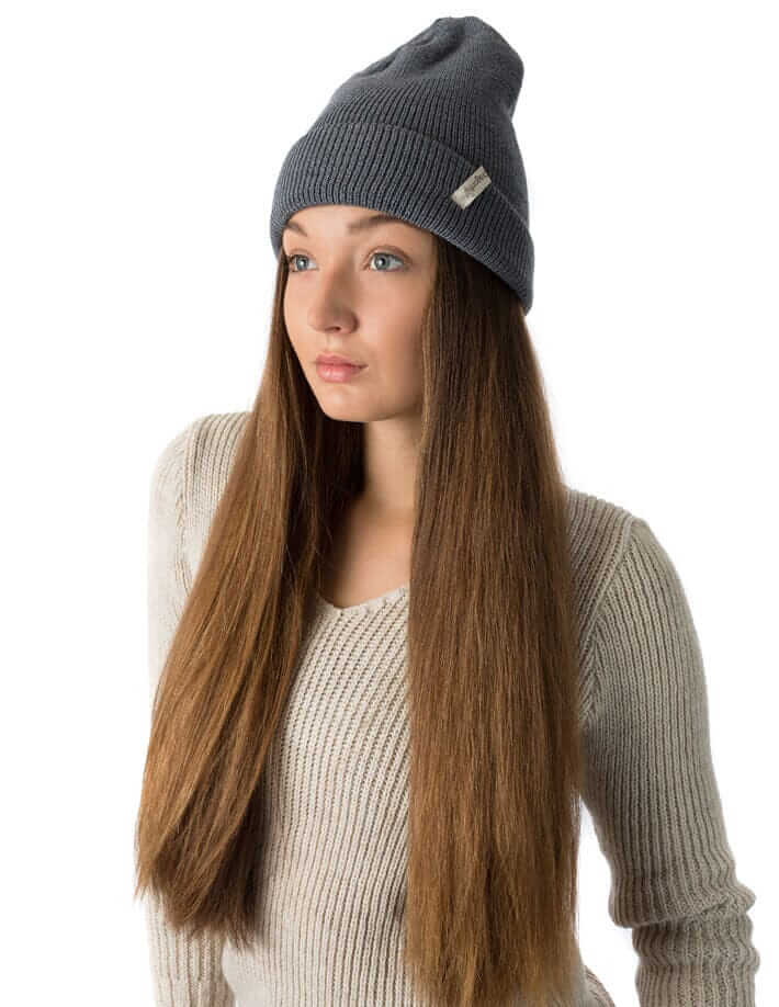 Merino Beanie DFLY