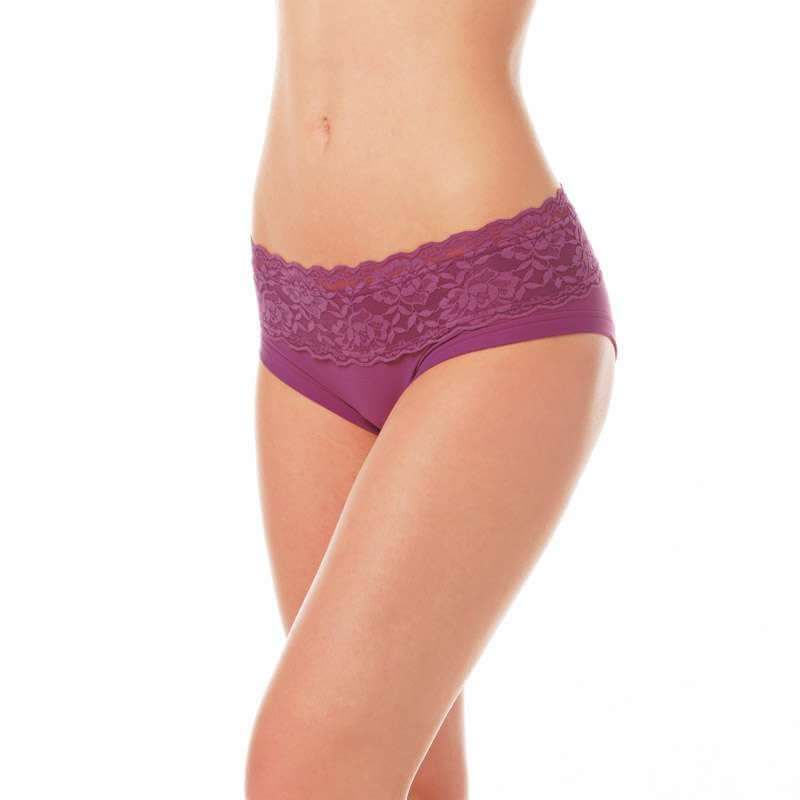 Lace Pole Dancing Shorts – Mia