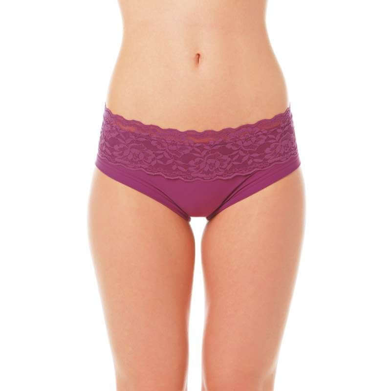Lace Pole Dancing Shorts – Mia