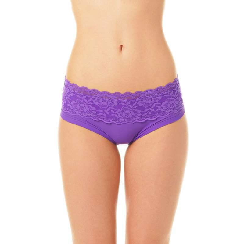 Lace Pole Dancing Shorts – Mia