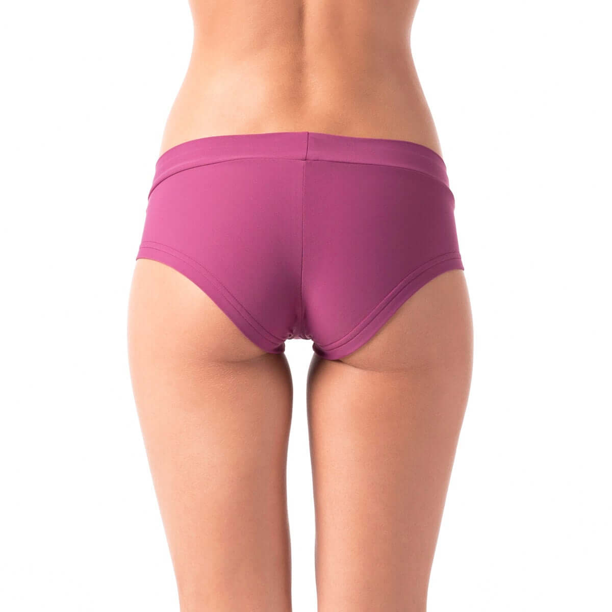 Low Rise Pole Fitness Shorts – Mia