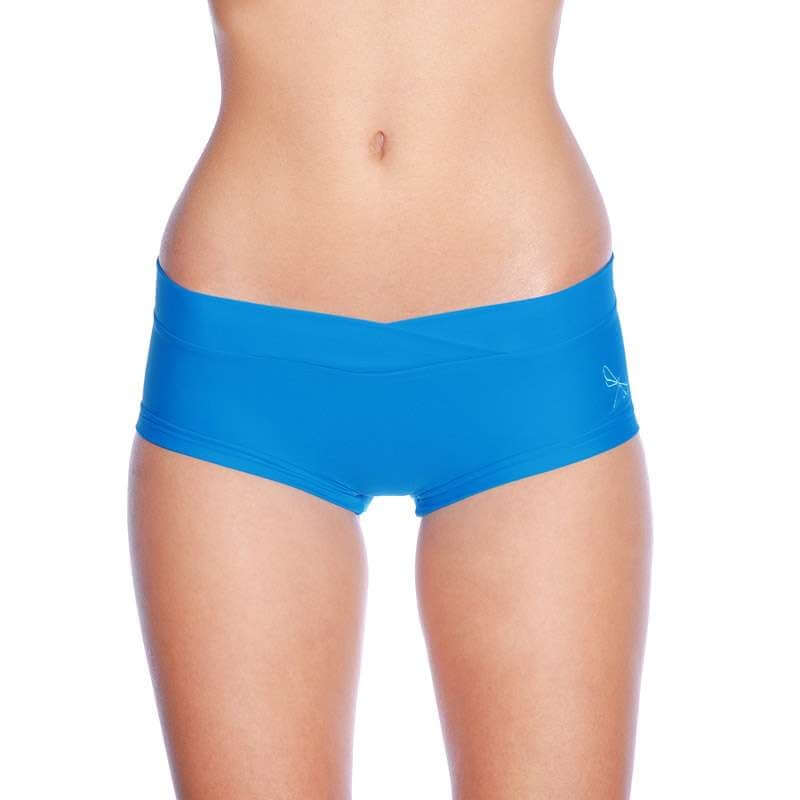 Low Rise Pole Fitness Shorts – Vera