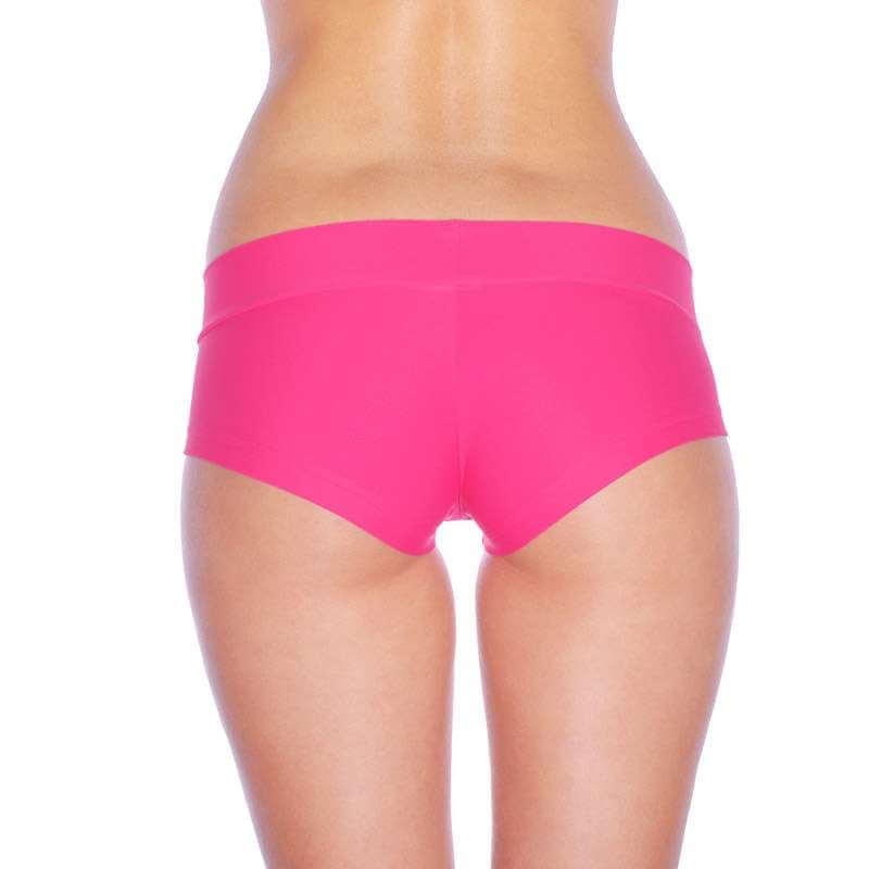 Low Rise Pole Fitness Shorts – Vera