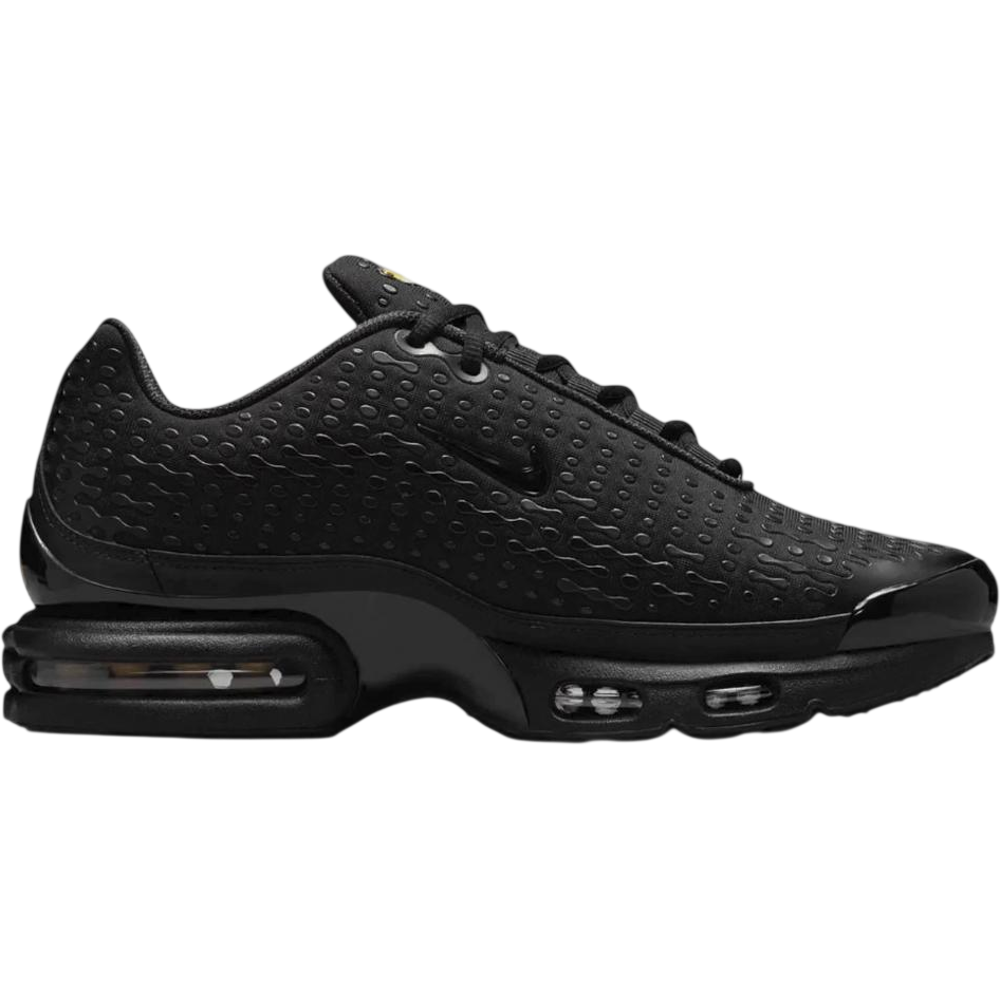 Nike Air Max Plus Vii Triple Black