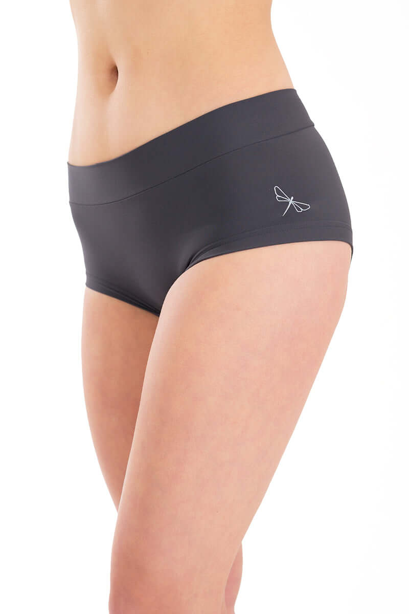 Mid Rise Pole Dance Shorts – Mandy