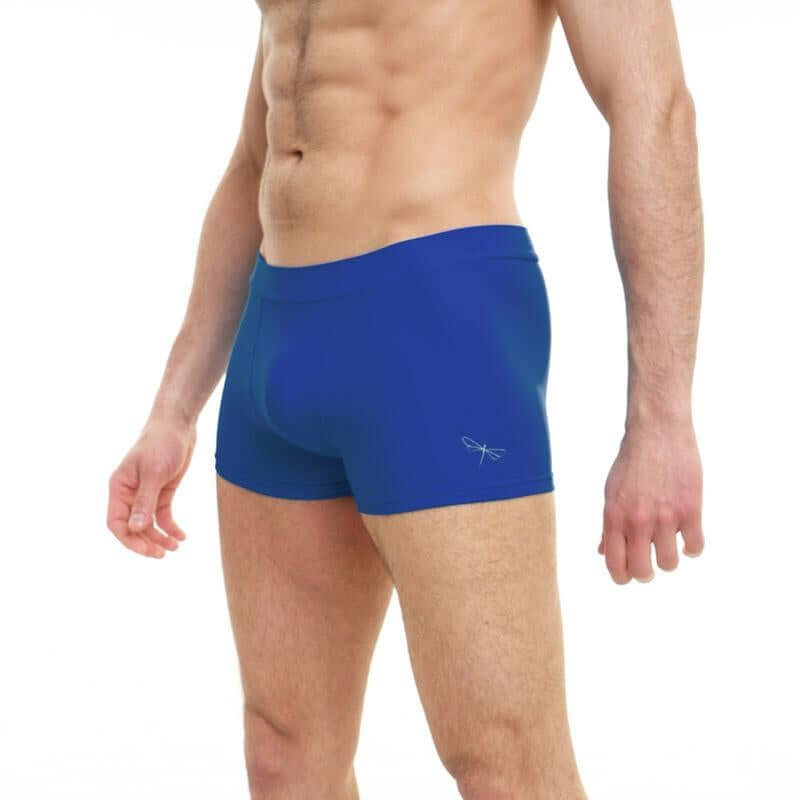 Men's Bikram Yoga Shorts, Sweatproof Lycra Fit – Mike